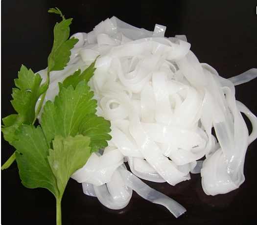 正宗广东鲜切河粉5斤干炒牛河粉湿河粉2斤广龙香鲜切粉鲜切河粉2斤