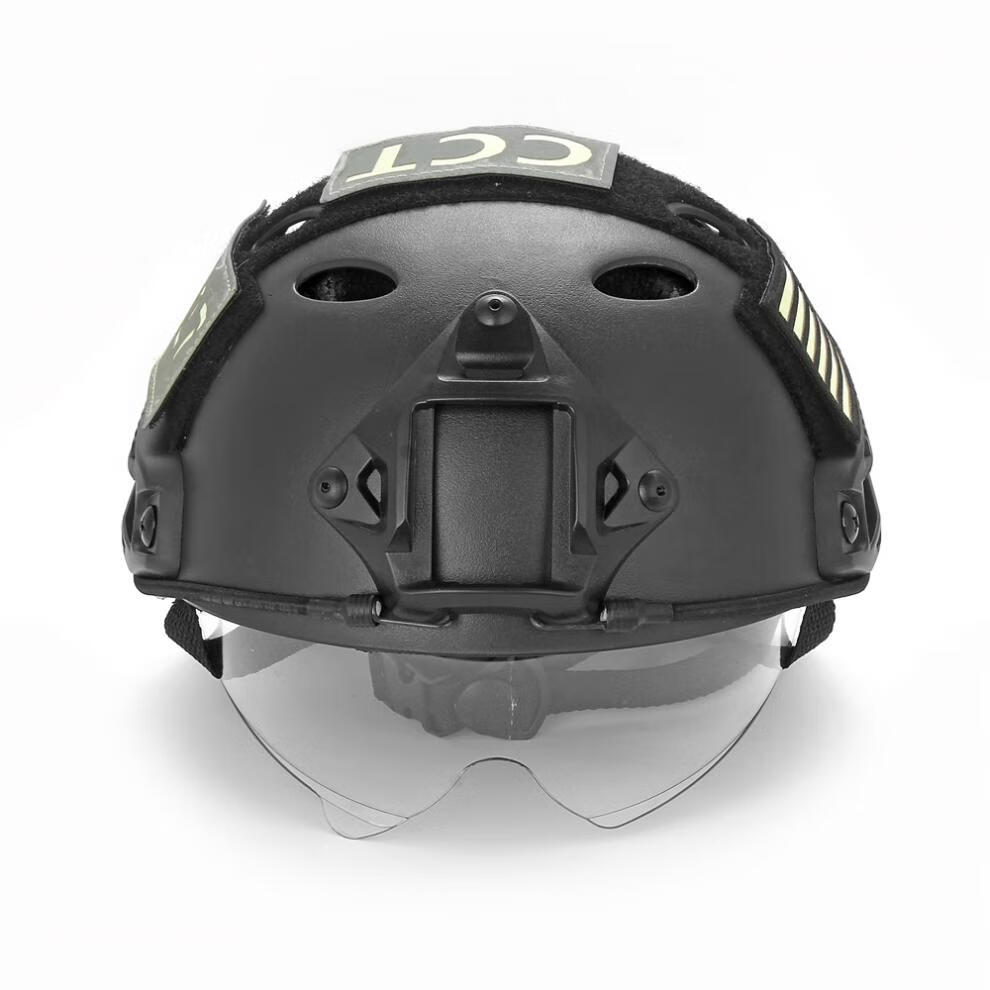 特战头盔户外执勤盔战术兵迷fabj战术头盔户外骑行cs