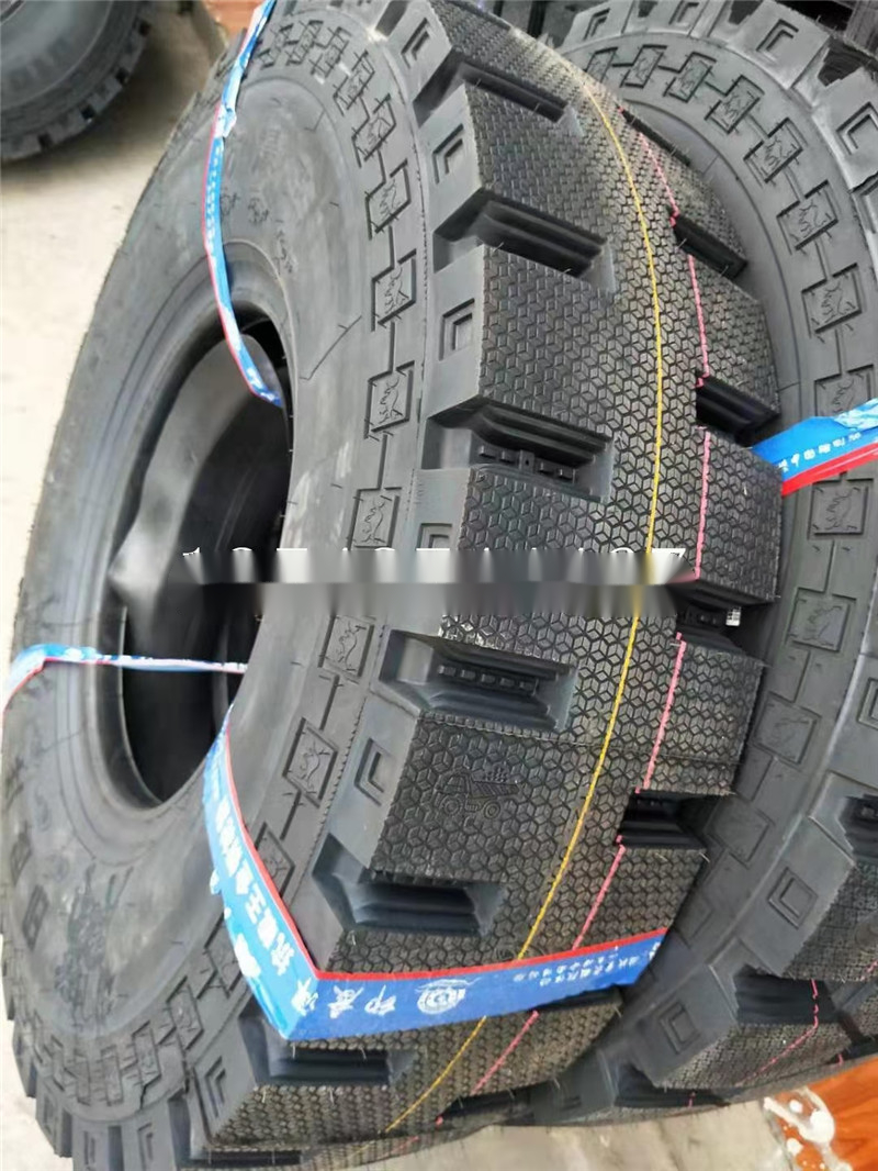 tyui印度洋防爆胎1200r20矿山专用百吨王轮胎12r225真空轮胎定金