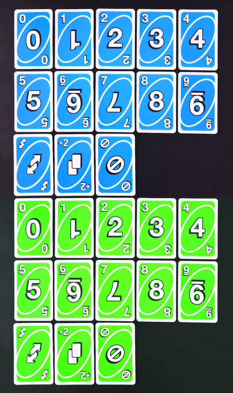 美泰uno纸牌桌游卡牌周年经典黑金优诺乌诺多人休闲聚会游戏 铁盒珍藏