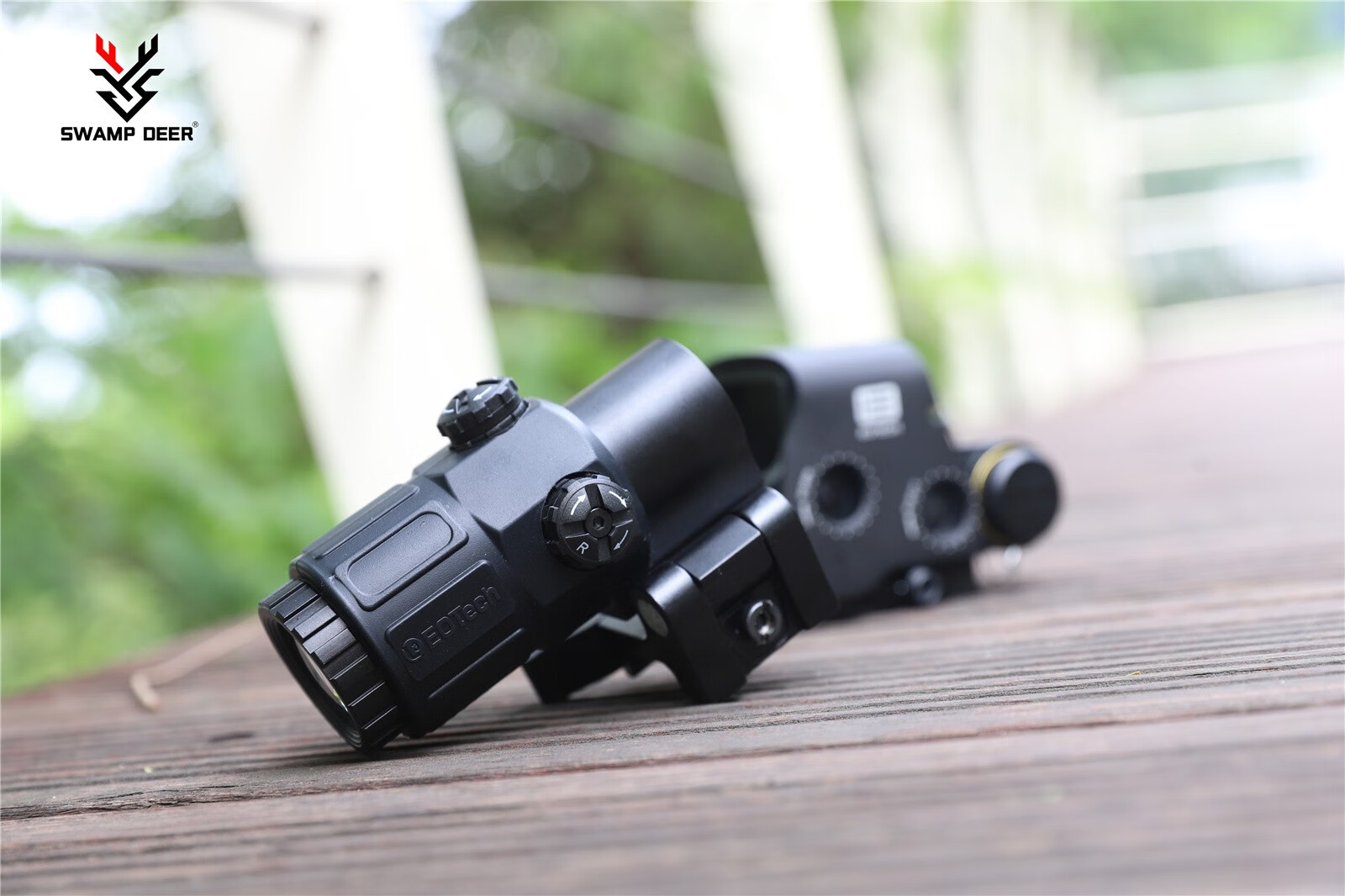 黑夜之星558全息瞄准镜十字镜可归零金属组合rmr红点瞄准器镜快拆t1