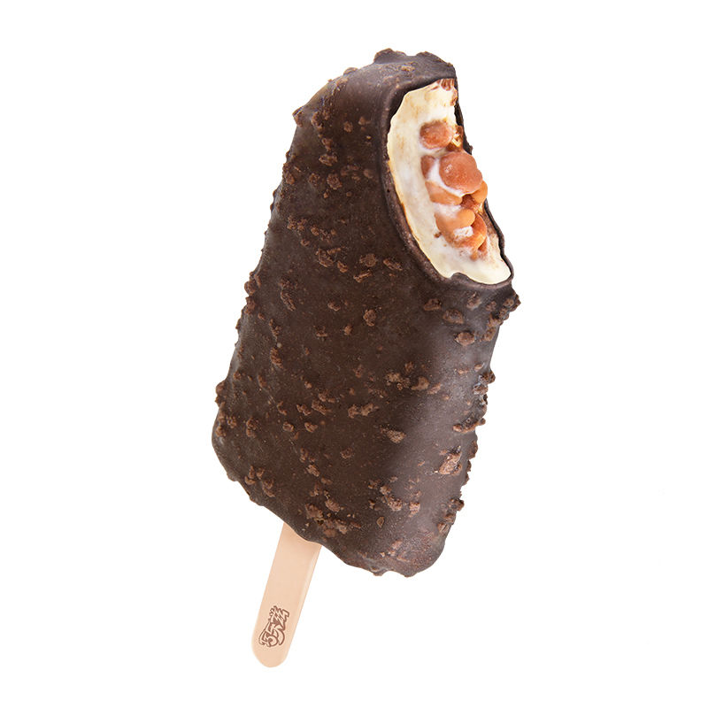 40支巧乐兹巧恋果巧脆棒四个圈冰淇淋雪糕冷饮全国四个圈20支巧恋果20