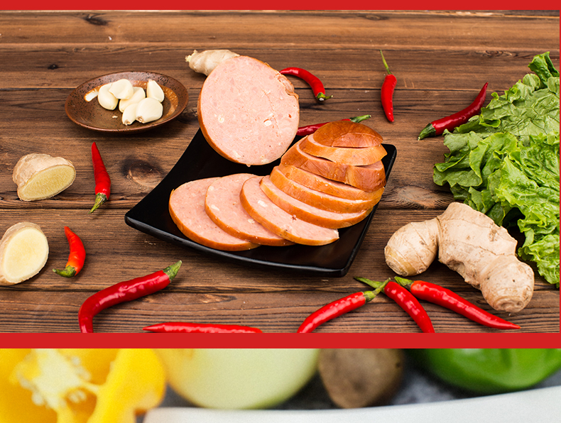 天津特产迎宾酱货礼品盒(尊贵)18种3950g年货礼盒福利【图片 价格