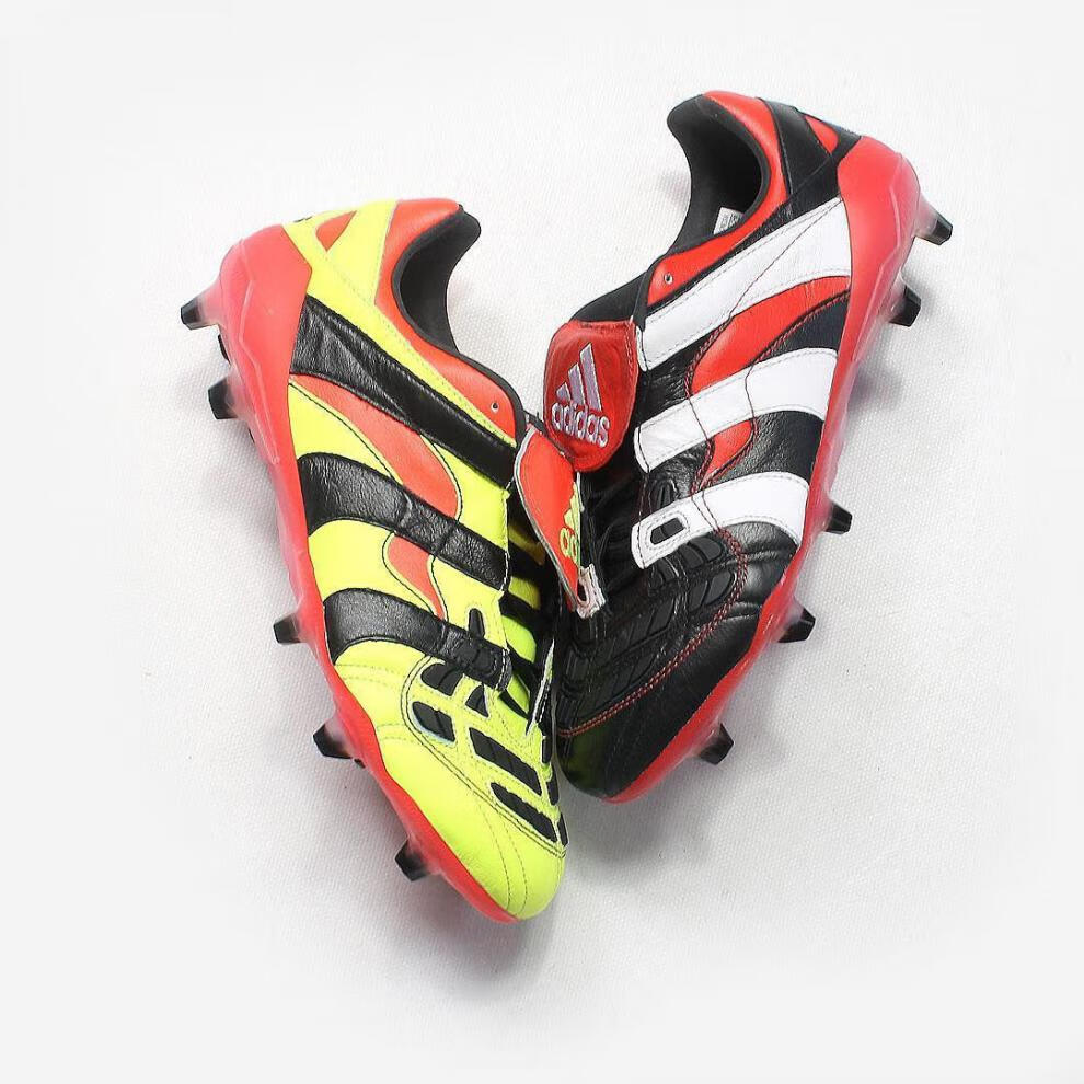 accelerator长钉足球鞋男 2猎鹰4代金白 39【图片 价格 品牌 报价】