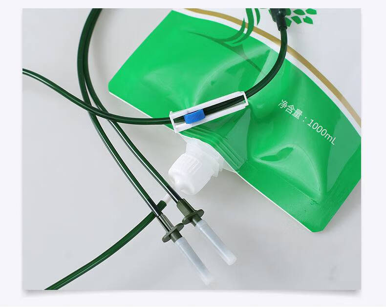 大树营养液树木吊针液激活液吊袋液复壮催芽生根成活乔木移栽农用