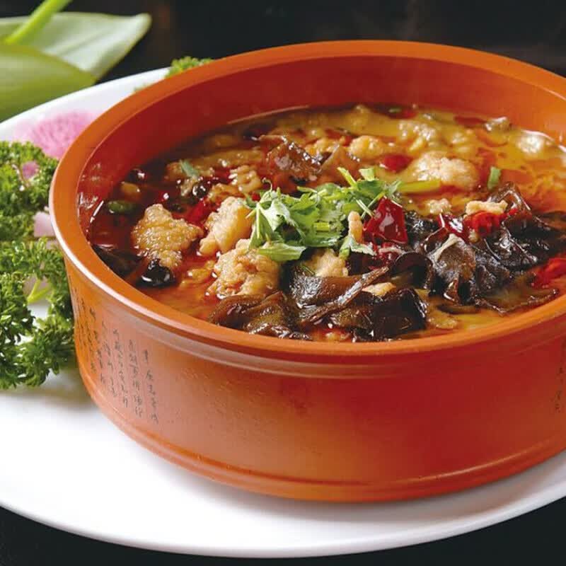 冠县农家小酥肉成品即食地方特色小吃山东纯瘦肉零食火锅砂锅食材250