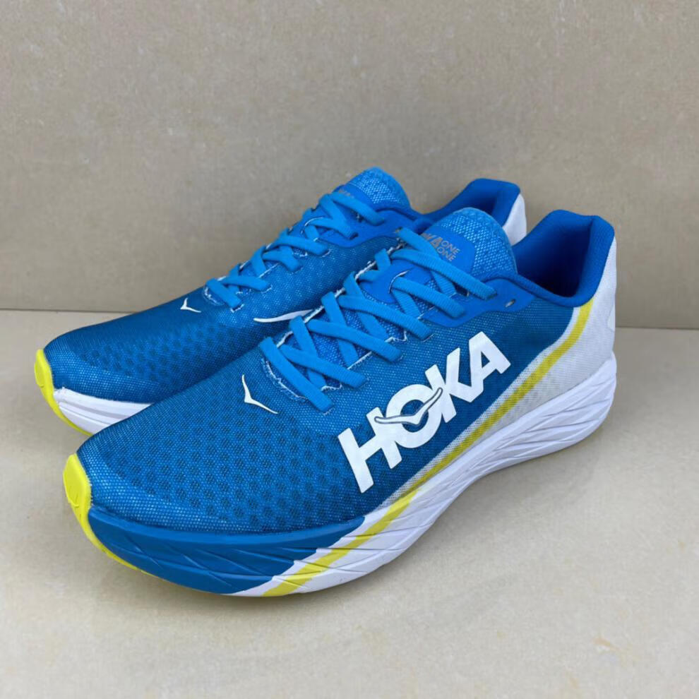 hoka火箭x ho ka on e o ne男款火箭x竞速公路跑步鞋碳板rocket x透气