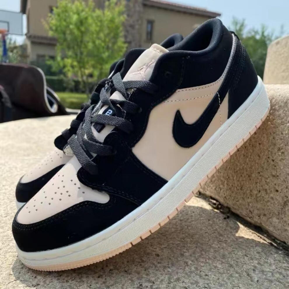 旗舰官方同款 纯原aj1低帮low运动鞋aj男鞋篮球鞋男女潮流板鞋2022