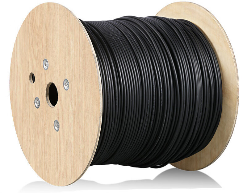 爱谱华顿4芯6芯8芯12芯24芯4室外铠装单模室内单模光纤光缆 8芯单模