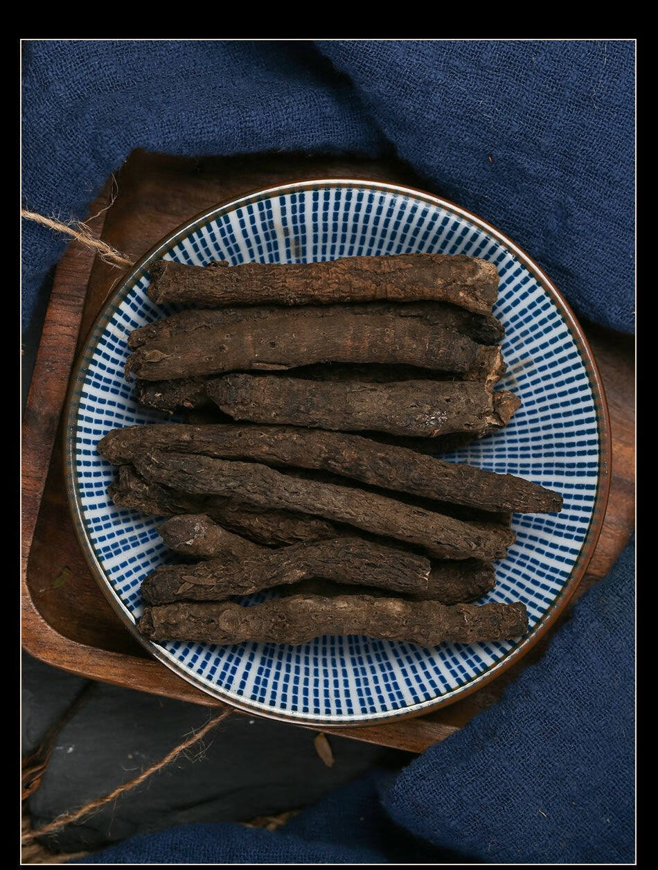 仙茅草仙茅根中药仙茅仙灵脾独角新鲜野外生仙茅茶泡茶泡酒滋补罐装伊