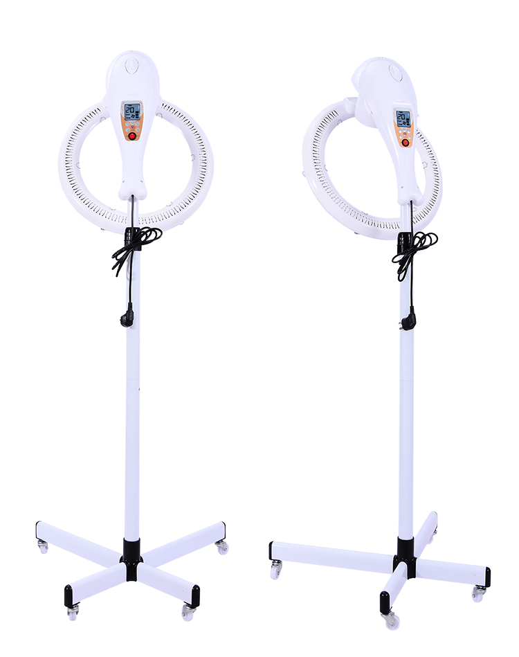 冷烫机器烫发机发廊美发加热器烘发机染发烫发冷烫定型焗油护理专用