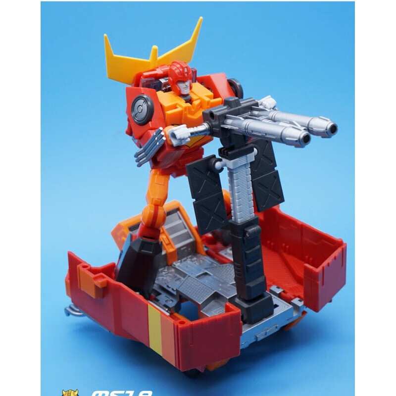 定制变形金刚魔方ms声波mft鲨鱼精ms27通天晓玩具5飞轮胎mft照相机10