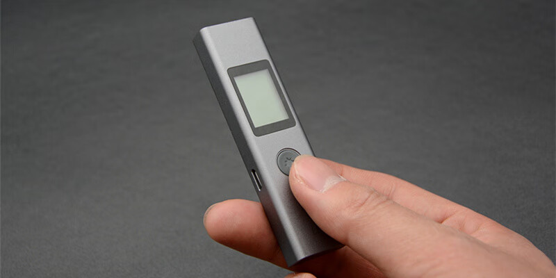 lsp激光测距仪小米40m高精度迷你测距电子尺测距笔量房神器 标准版ls