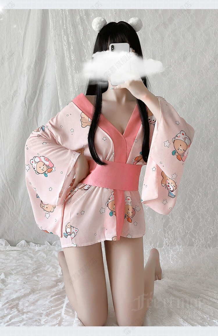 套装角色扮演夫妻刺激女仆装丝袜吊带变态制服蕾丝露乳开裆洞房包臀裙