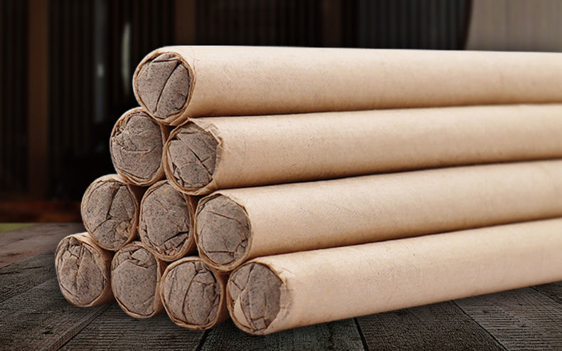 驱蚊艾草条天然驱蚊艾条家用室内外消毒去味艾草蚊香母婴可用60根3个