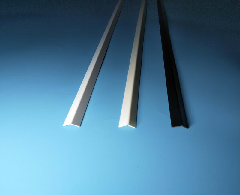 定制鱼缸包边条乌龟缸直角玻璃保护封边条防撞水族箱边框促销材料定制