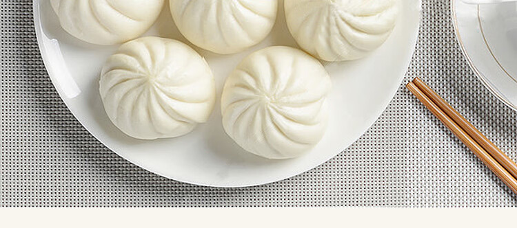 正弘奥尔良鸡肉包80g10包包子早餐速冻早餐食堂面点三鲜包1箱