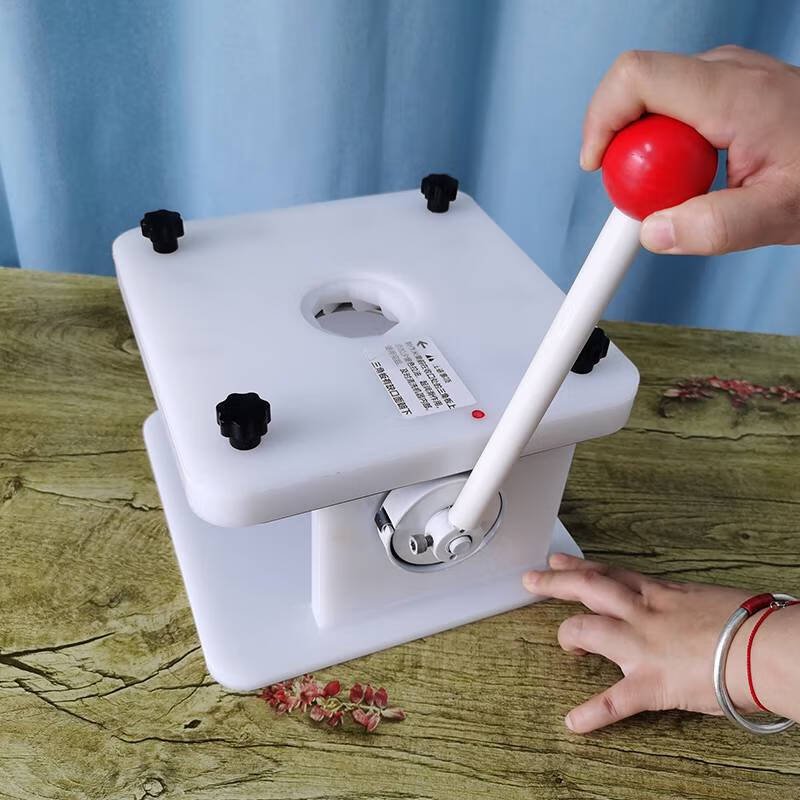 仿手工小型家用商用包子神器快速手动大包小笼包子机 304没有锈钢包子