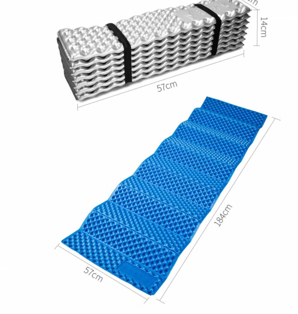 垫子材质:铝膜类别:帐篷垫子类别:防潮垫货号:2.