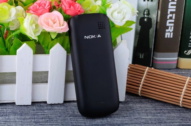 诺基亚c1-02大字体超长待机移动按键备用学生戒网无摄像学生备用工厂