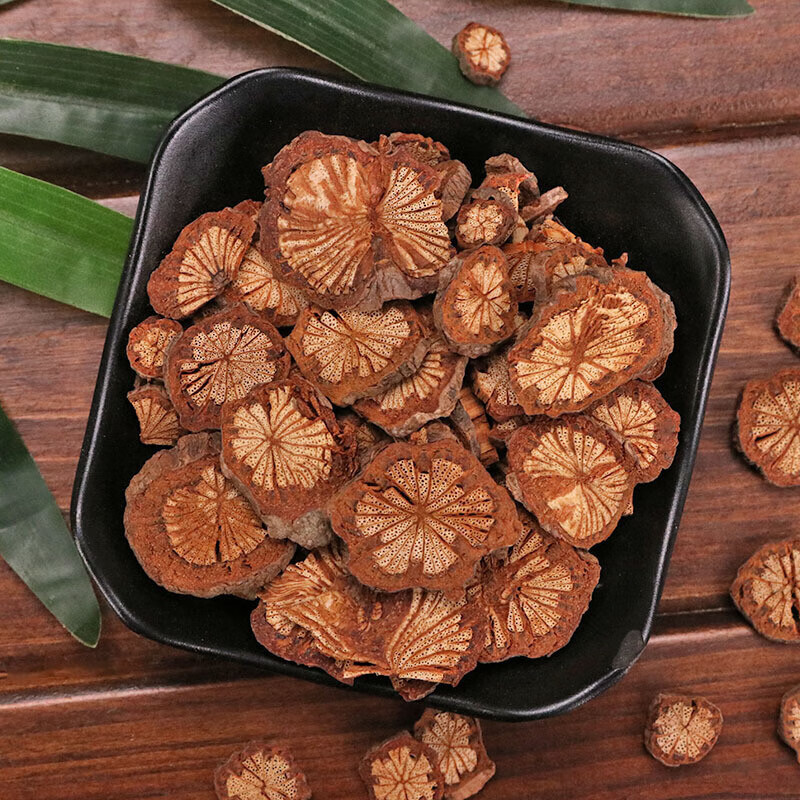 北京同仁堂正宗秦岭大血藤中药材500g克中药红藤血通片大血滕泡茶草药