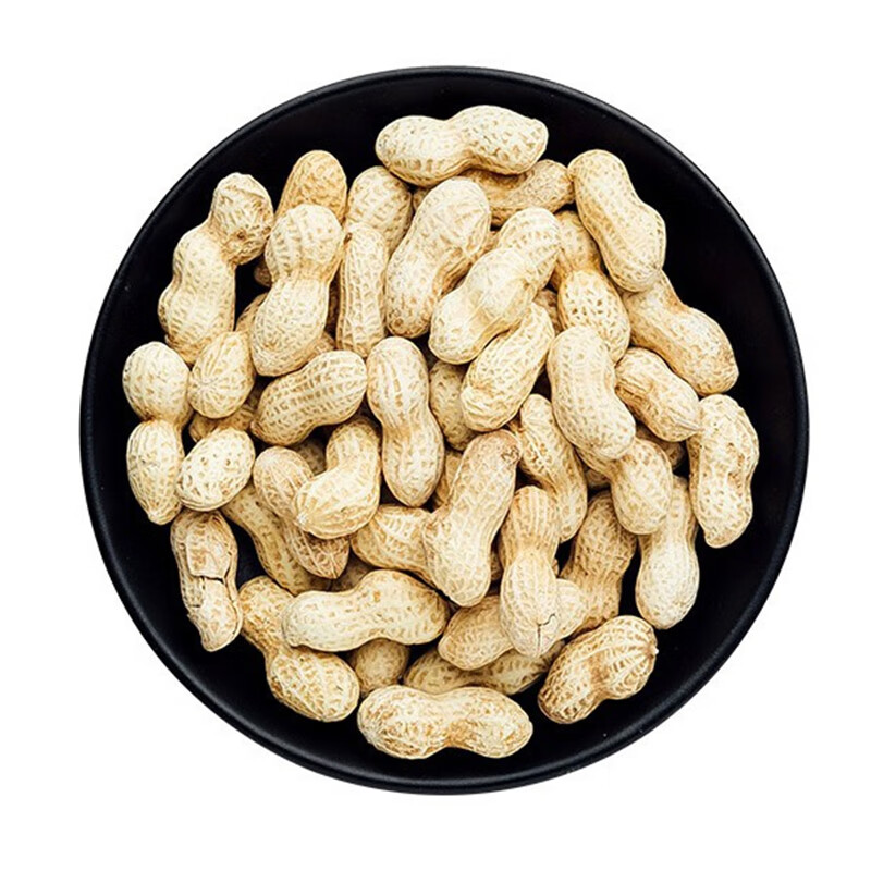 重庆江津远洋花生 400g*3袋装 烘烤类香酥脆带壳花生零食小吃 五香味2