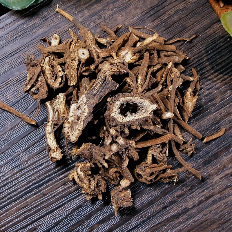 大蓟根 中药材500克 大刺儿菜 大刺盖 老虎脷【图片 价格 品牌 报价】