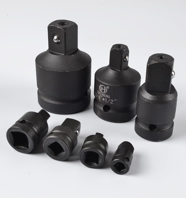 电动扳手变方套筒转换接头变径头转换头变换接头套筒大飞中飞小飞转换