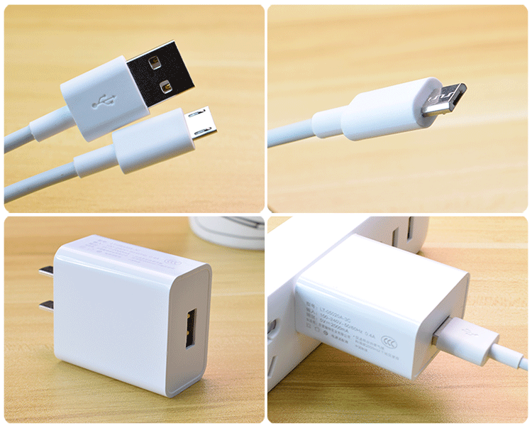 适用华为畅享10/10e 9s/9e充头荣耀20i 7x 8x p8 max充电器 希骏 