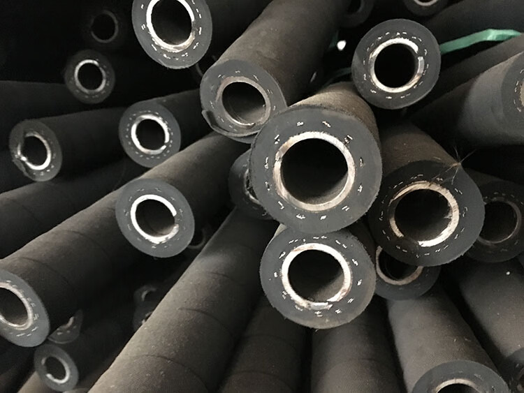 混凝土振动棒配件皮管水泥加厚软管铁腾振捣棒耐磨外管 8m 50型振动棒