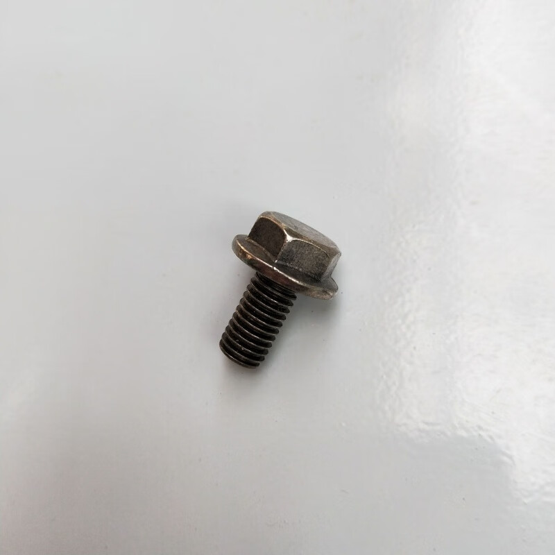 255锯铝机拉簧扳机切割机弹簧圆盘拨扭调节手柄255锯铝机配件 255单