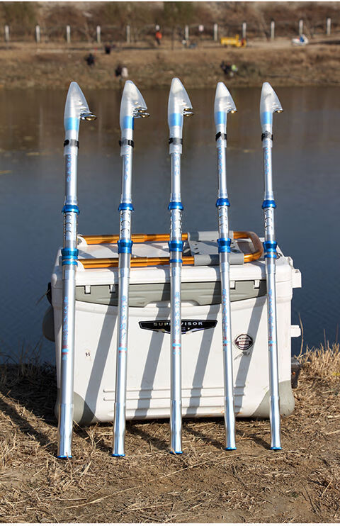 日本进口碳素海竿套装钓鱼竿手竿超硬远投竿抛竿海钓竿 渔具套装 3.0