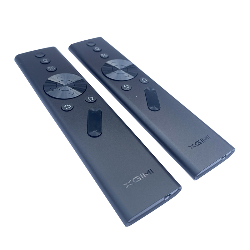 xgimi极米投影机遥控器h2slim/z5/z6 a1/皓/矅4k电视可语音 极米蓝牙