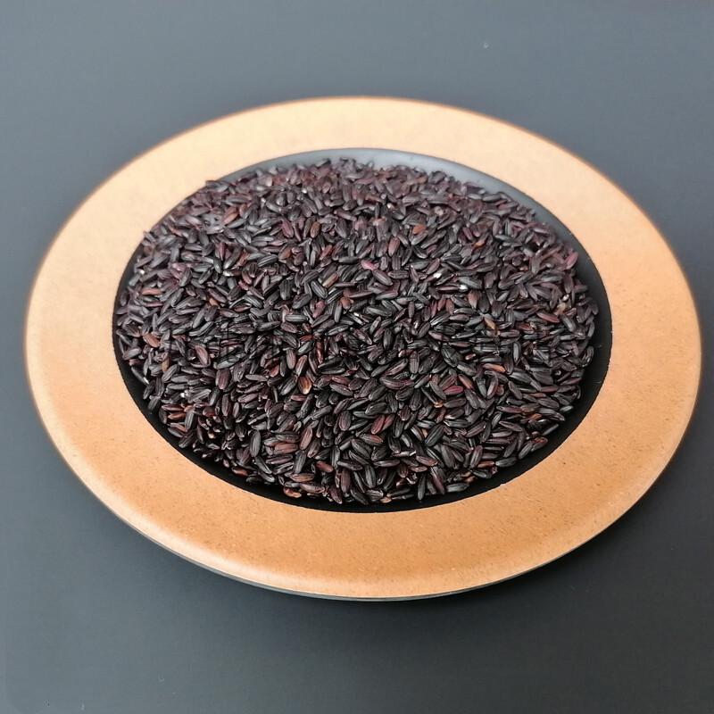 5斤生黑米粉黑米面纯黑米面粉烘焙杂粮馒头煎饼粉黑米糊粉马培中