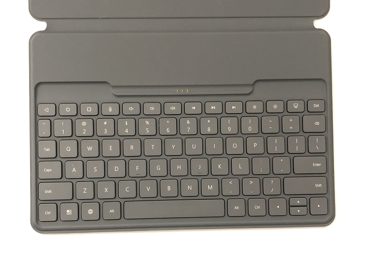 华为平板matepadpro108104寸pro126寸原装键盘m6皮套支架功能原装库存