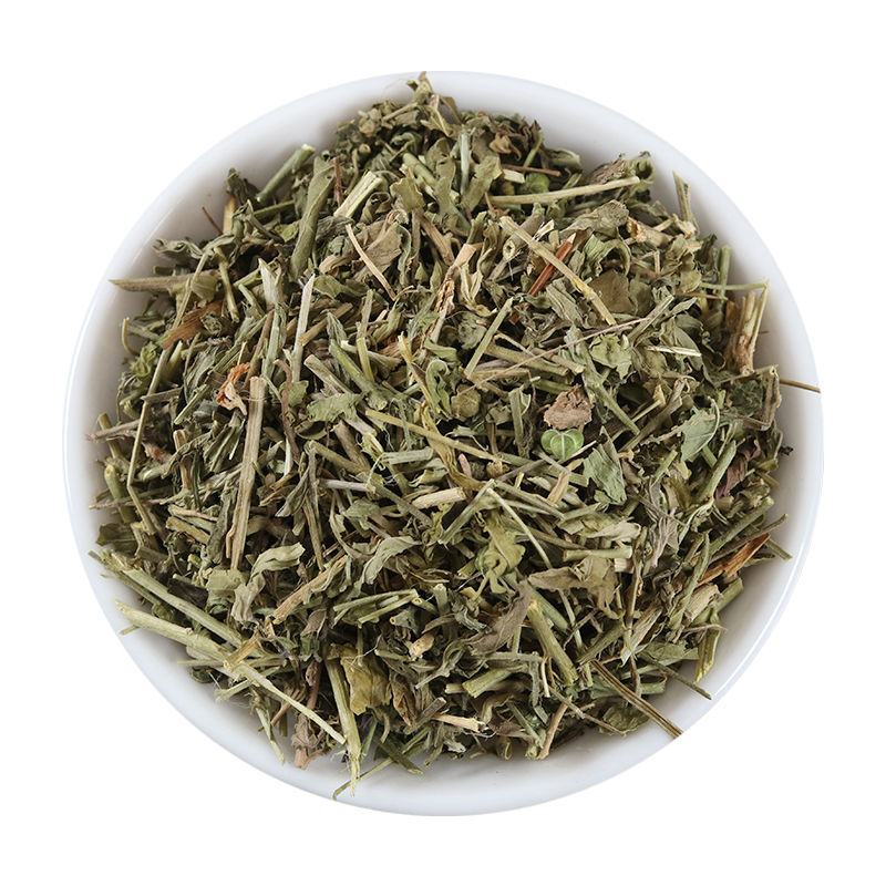 野生透骨草 中草药珍珠透骨草 透骨草粉泡脚 新鲜 500克(值装)【图片