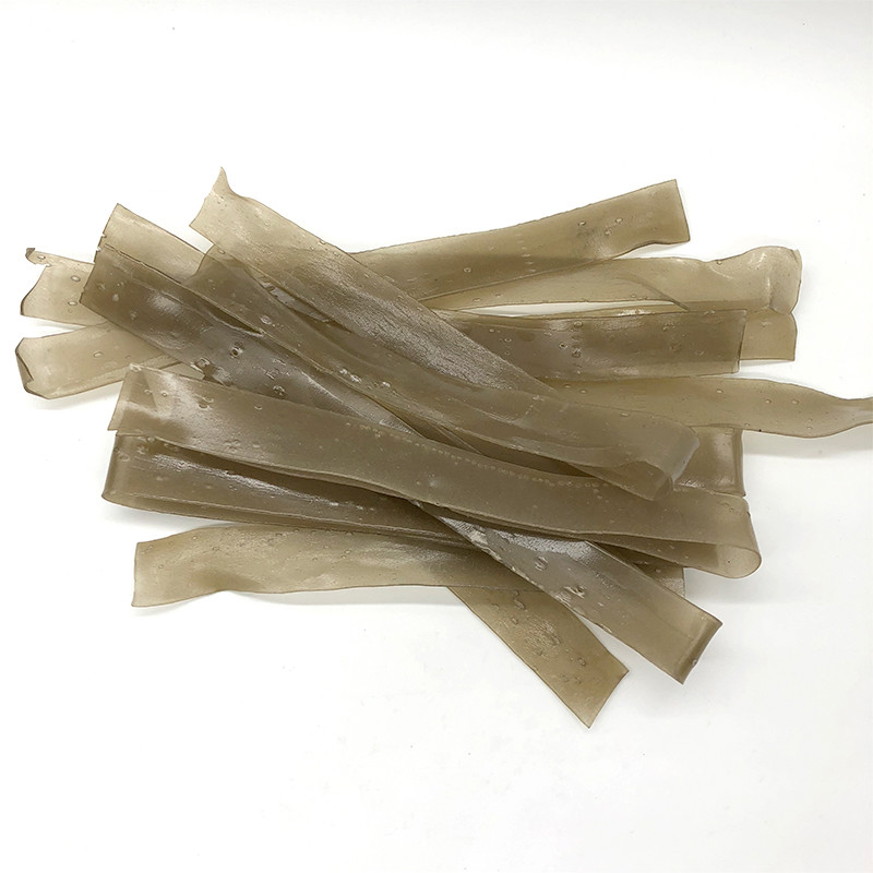 鹿凌青 武隆苕粉重庆特产手工苕皮大宽粉纯红薯粉火锅麻辣烫川粉1000g