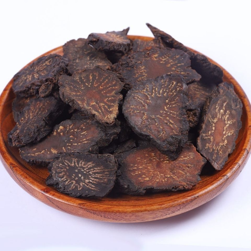 阿拉善肉苁蓉整根切片鲜干片男性内蒙古大芸泡茶泡酒料益补萃肉苁蓉