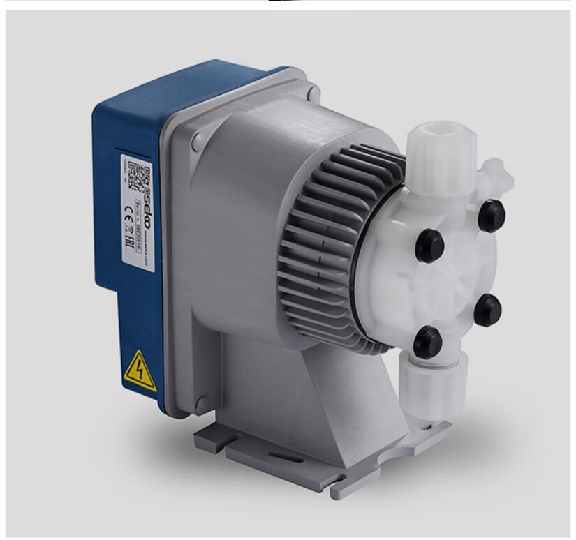 汇竹专卖意大利seko赛高计量泵电磁隔膜耐腐蚀加药泵dms/ams/aks流量