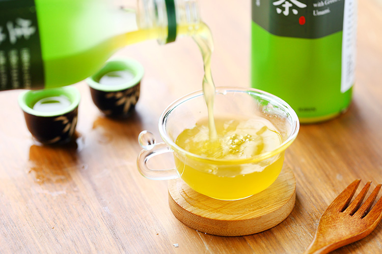 3瓶装日本进口kirin麒麟生茶绿茶饮料高颜值网红夏季饮品525ml生茶525