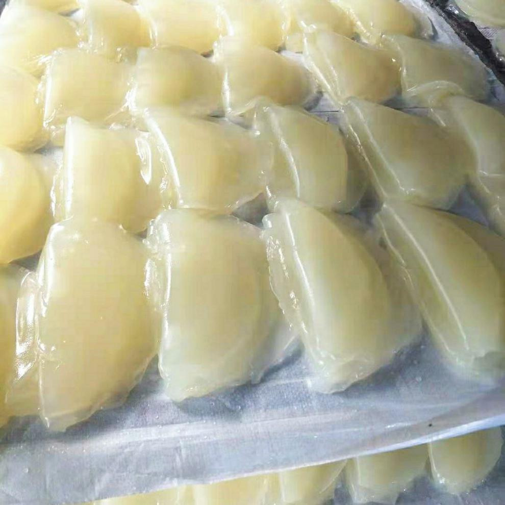 河北沧州特产红薯片粉河间献县肃宁片粉 6份12片3.