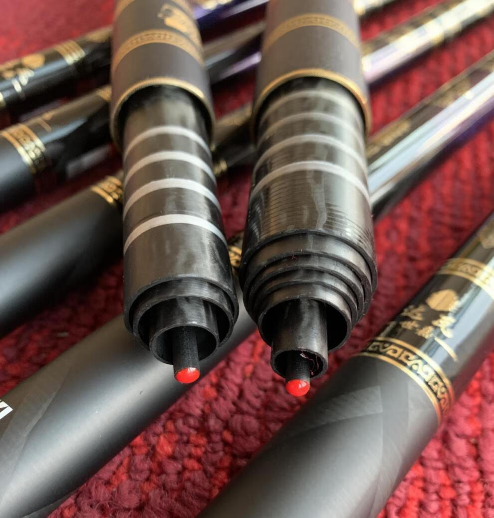 【专攻大物】达瓦世嘉官方高碳素超轻超细超硬鱼竿十大品牌高碳素19