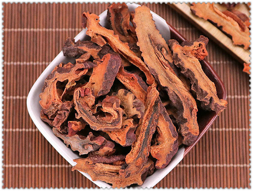 木瓜中材川木瓜中材皱木瓜皱皮木瓜 无硫川木瓜【5斤2500克】(发jd