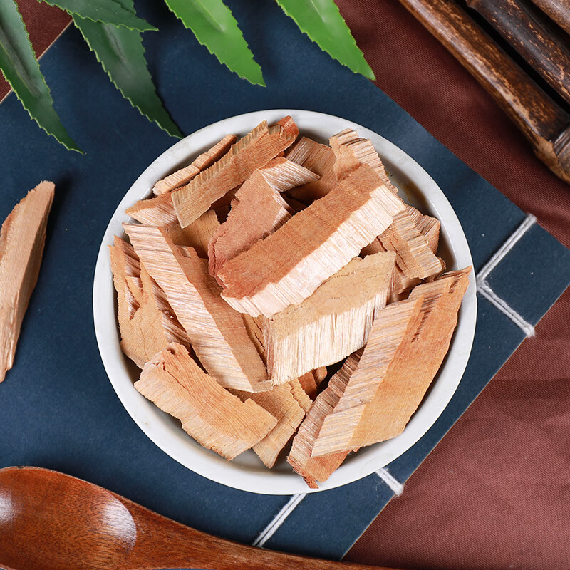 北京同仁堂半枫荷500g新货中药材半枫荷根枫荷梨鸭脚木【图片 价格