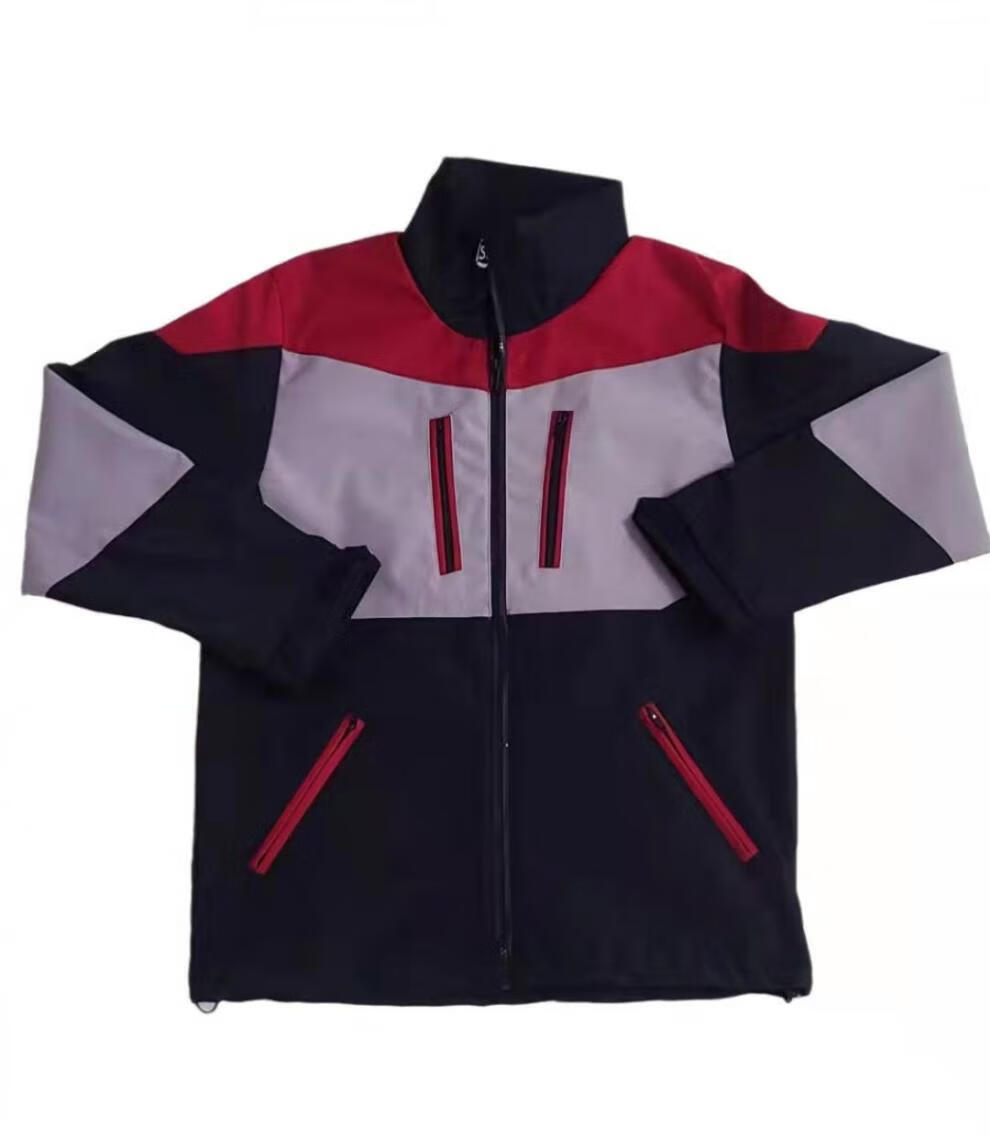 顺丰工作服顺丰工作服款一线派件员工装风款工服套装全国 顺丰新款