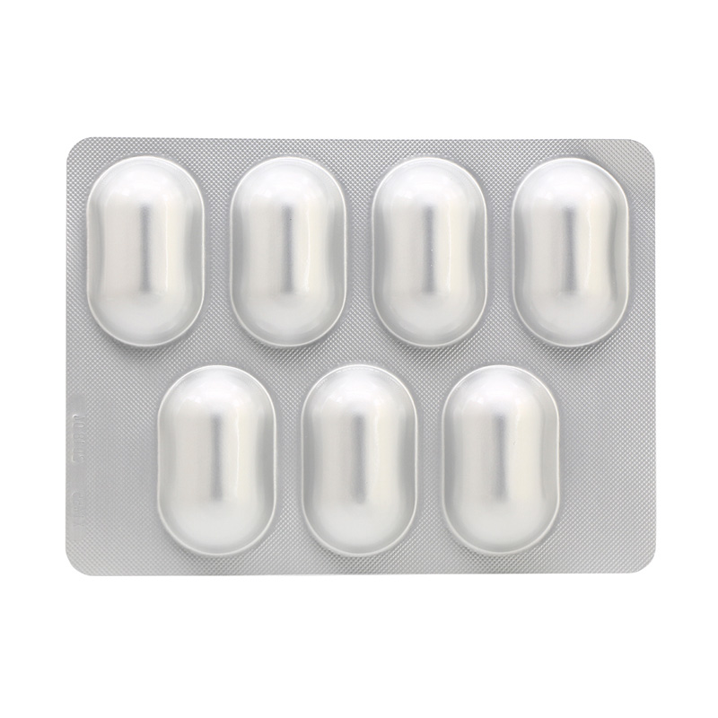 来适可 氟伐他汀钠胶囊 40mg*7粒/盒 原发性高胆固醇血症和原发性混合