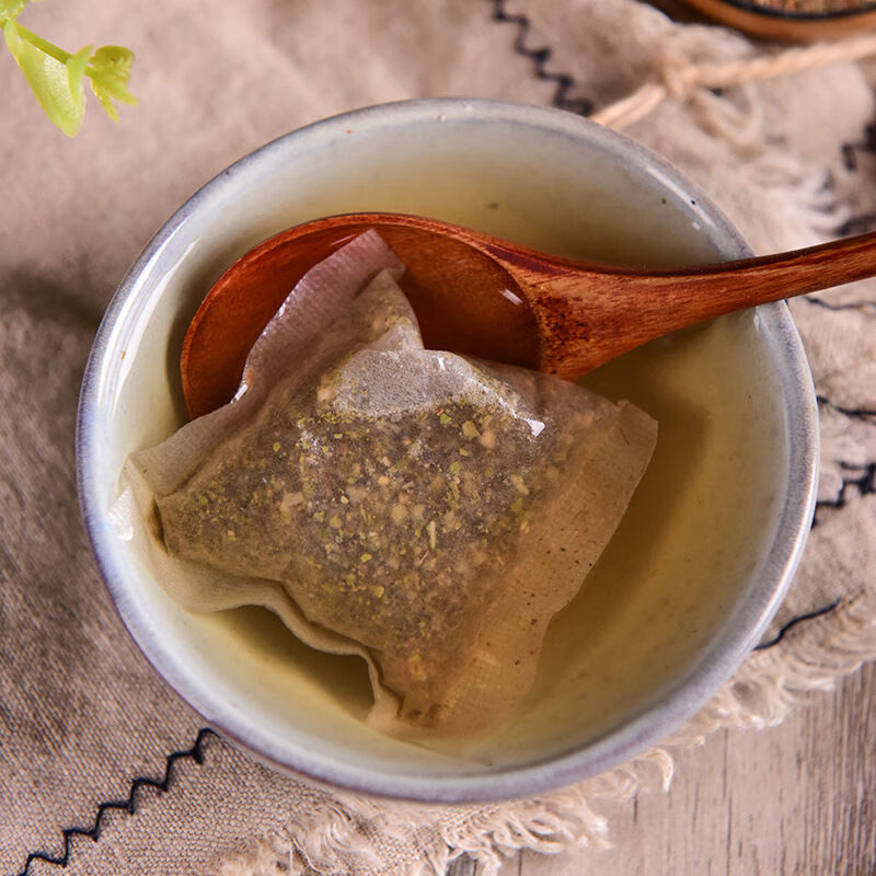 大青龙袋泡茶汤 桂枝 甘草杏仁30茶包地道材 下单现配同仁品质定制 2