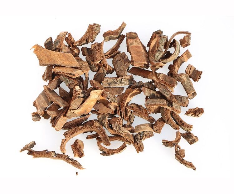 土荆皮土槿皮生百部土荆皮苦参泡脚组合 土荆皮100克【图片 价格 品牌