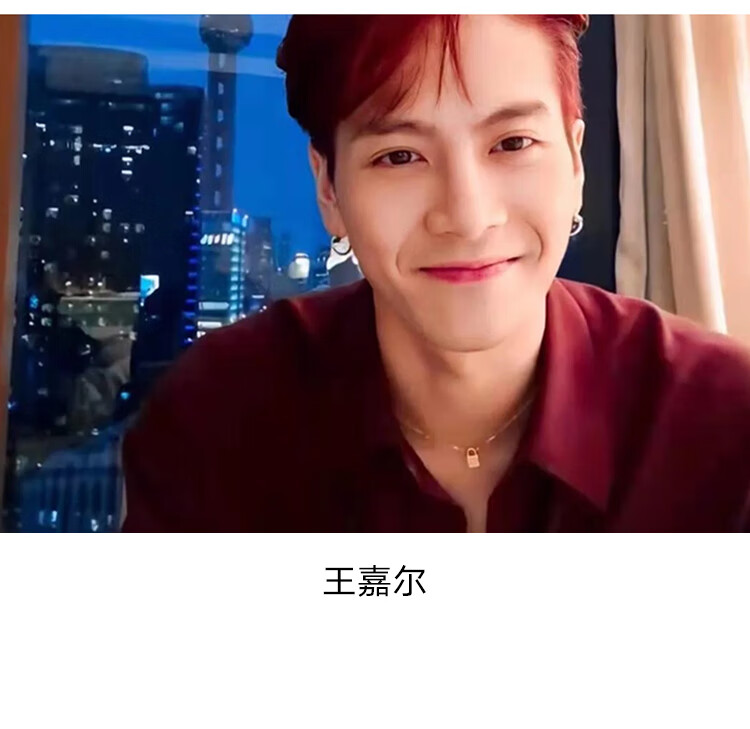 王嘉尔同款小珍珠项链女pdpaola字母锁骨链小众锁头吊坠 字母d项链