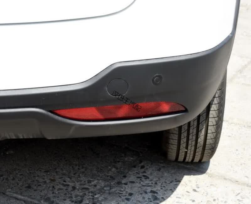 适用14-17款海马s5后尾灯总成海马s5尾灯罩左右倒车灯转向刹车灯 主驾